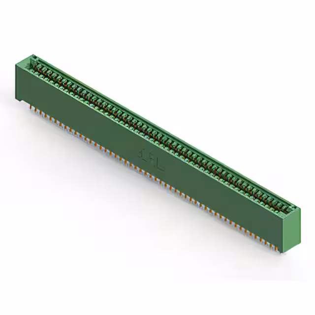 345-102-556-201 EDAC Inc.  Edgeboard Connectors